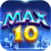 Max10 Fun – Đại Tiệc Bóng Đá Euro, Nạp 250k Tặng 125k