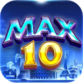 Max10 Fun – Đại Tiệc Bóng Đá Euro, Nạp 250k Tặng 125k