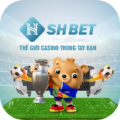 Shbet99 Vip – An Toàn, Uy Tín, Đa Khuyến Mãi Hấp Dẫn