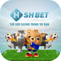 Shbet99 Vip – An Toàn, Uy Tín, Đa Khuyến Mãi Hấp Dẫn