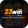 23Win Com – Euro Cực Đã Hoàn Trả Mỗi Ngày Lên Đến 2%